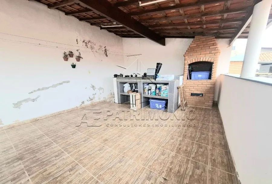 Casa com 4 dormitórios no bairro Nova Votorantim - Foto 4