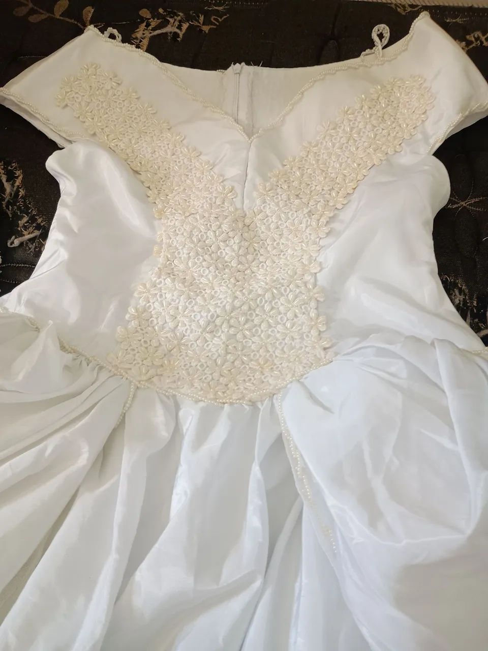 Vestido de Noiva  - Foto 3