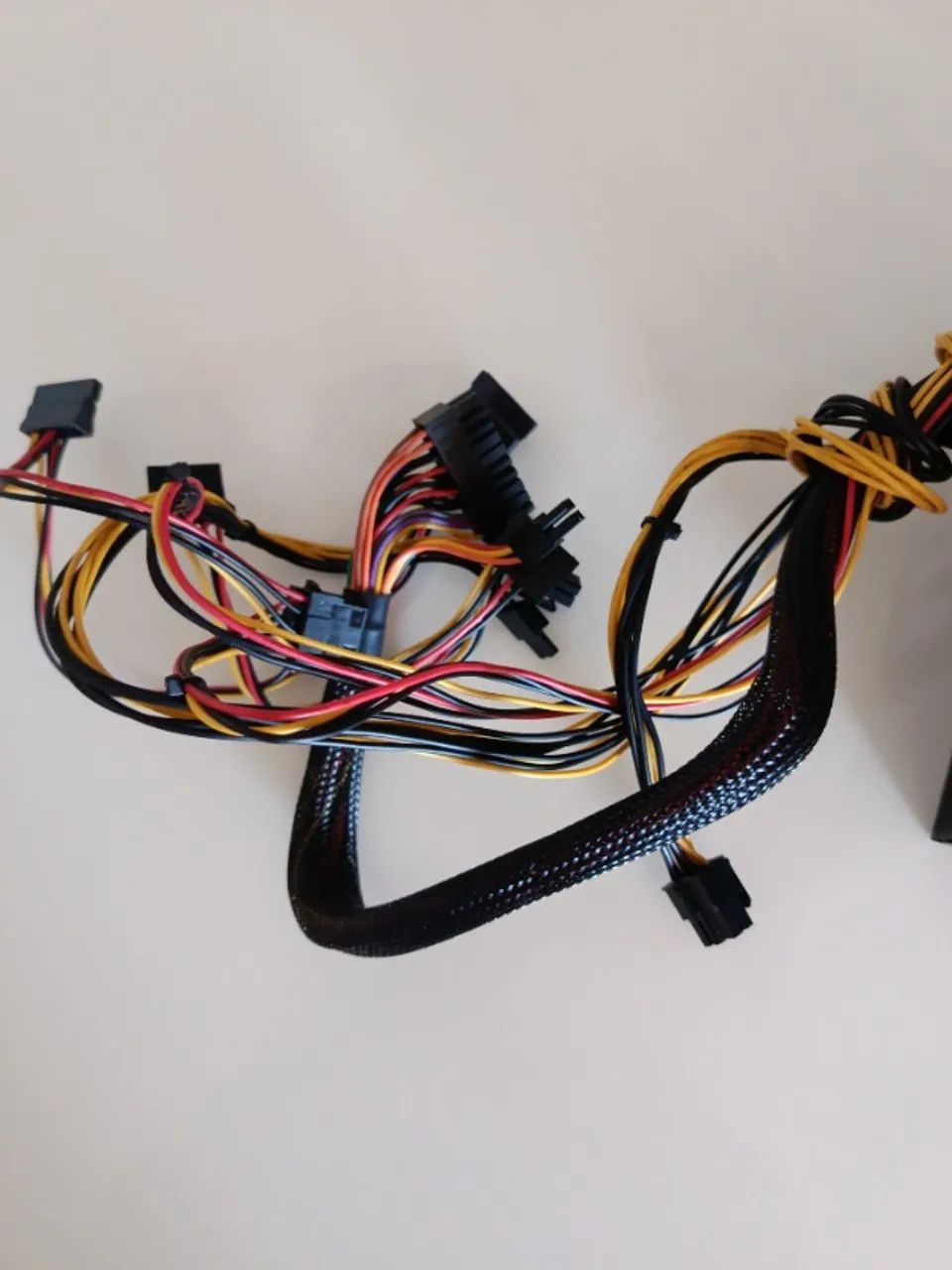 Fonte PC 350W - Foto 2
