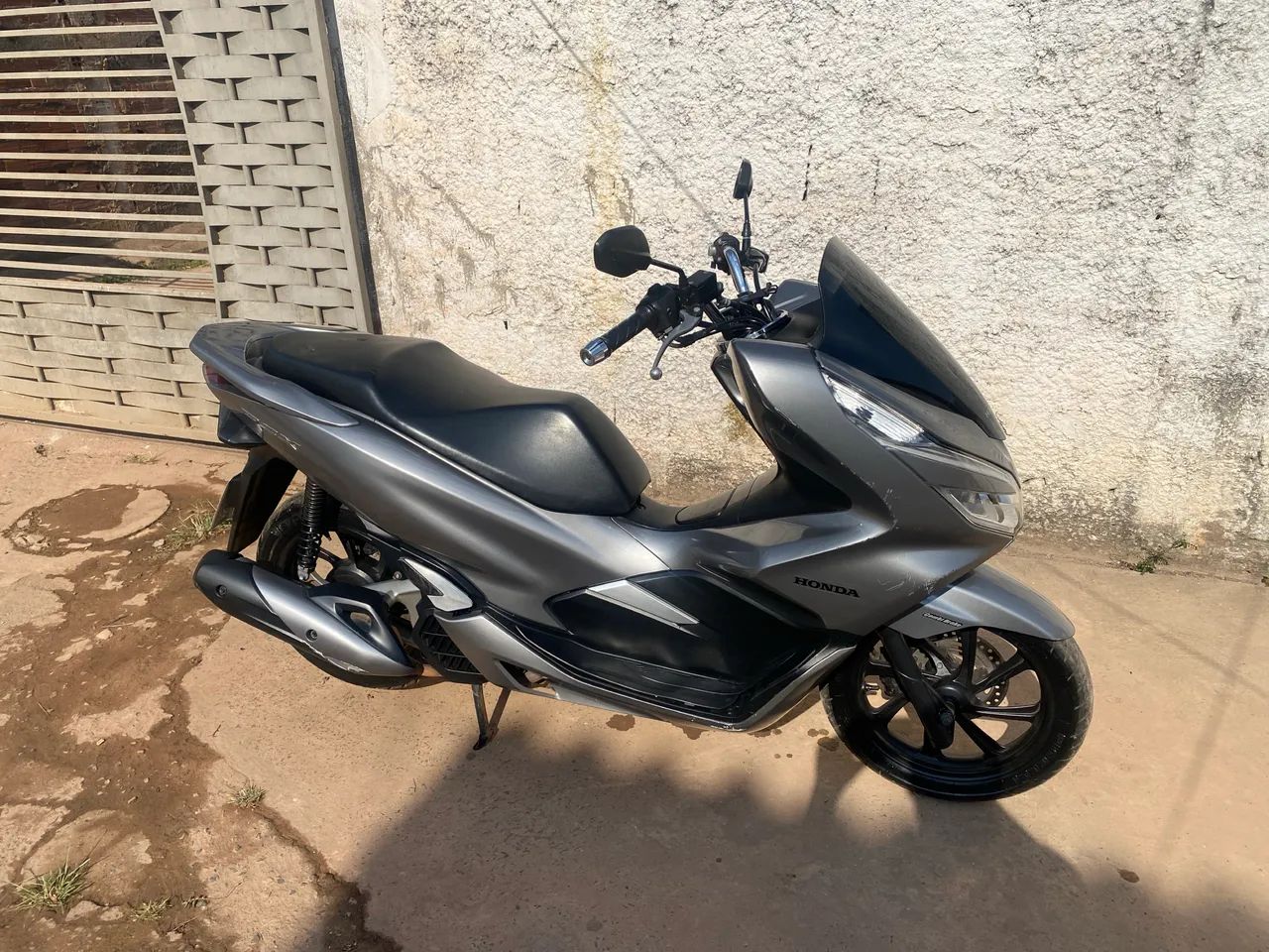 Pcx 2019 - Foto 5