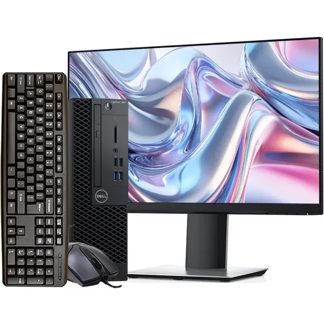 Dell Vostro 260s Slim Tower. <br>?Processador: Intel Core i5 de 2
