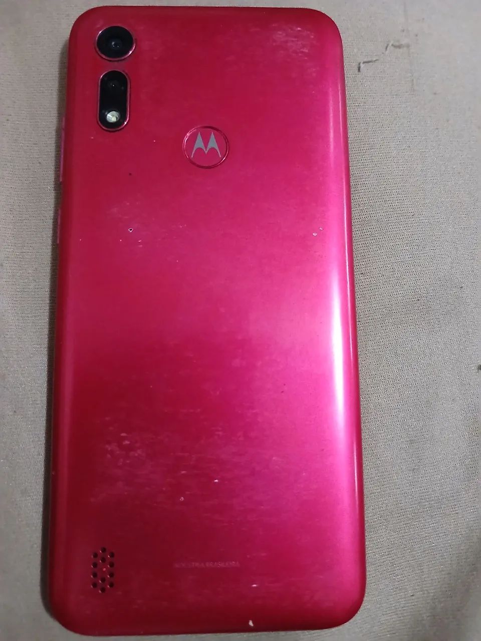 Motorola 6i 300 - Foto 2