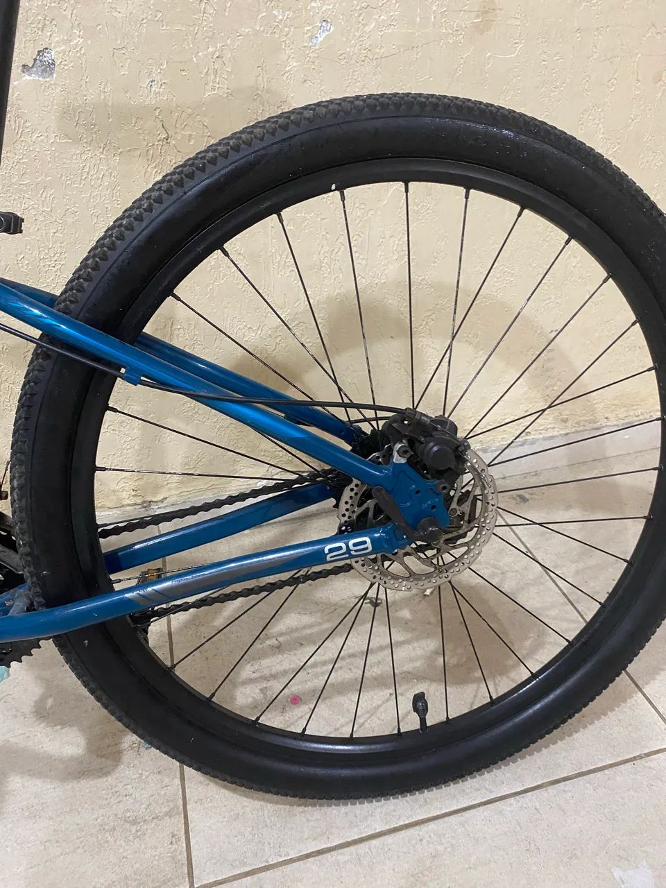 Bicicleta caloi 29 - Foto 4