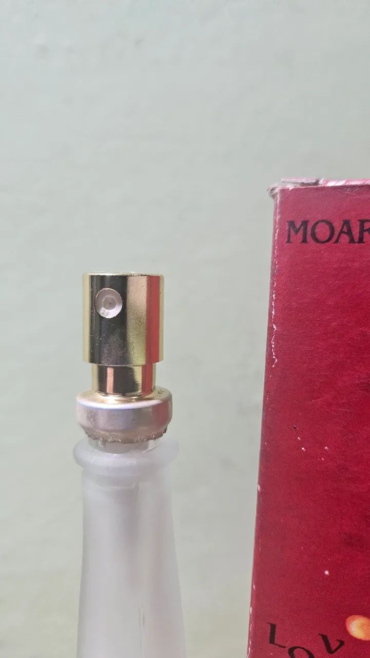 Perfume Moara Shira Lovable Esprit de Parfum - Foto 5