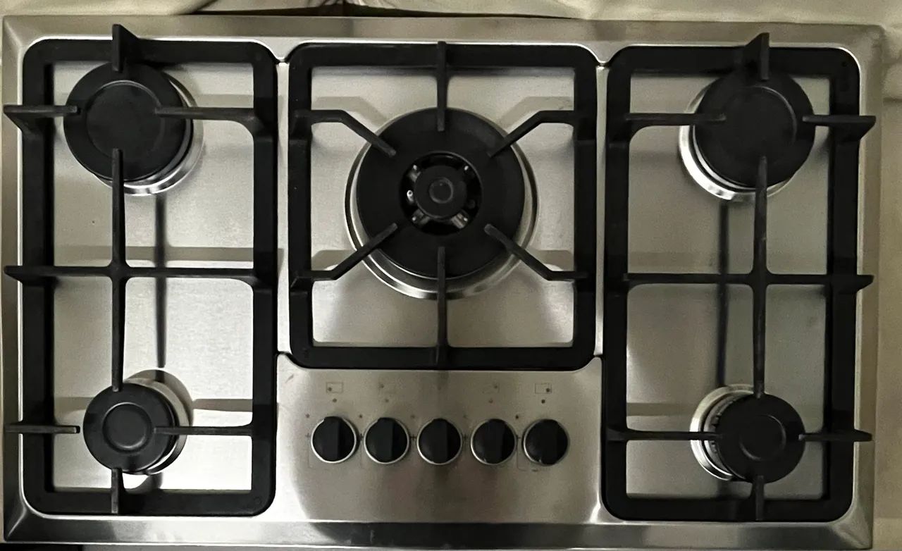 Cooktop Fischer 