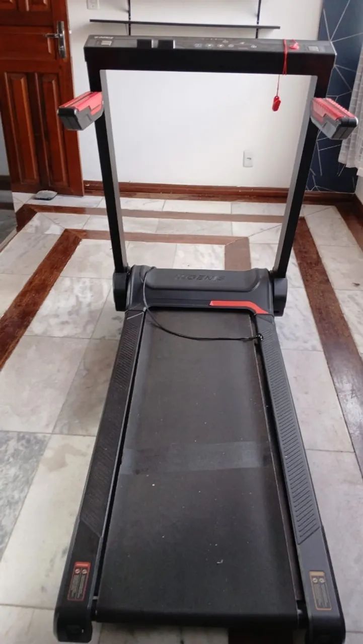 Esteira ergométrica  - Foto 2