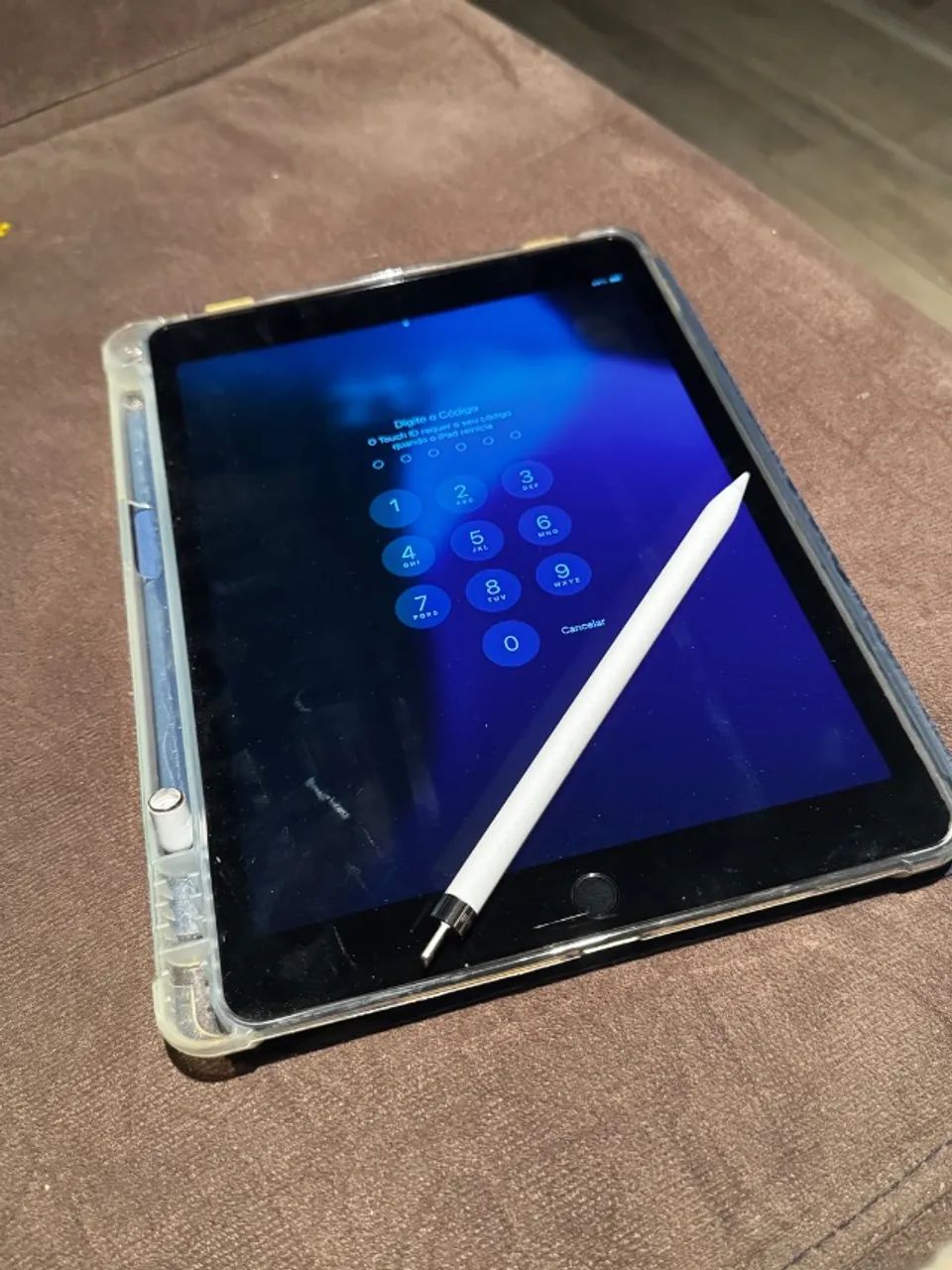 iPad 9 + Pencil - Foto 3