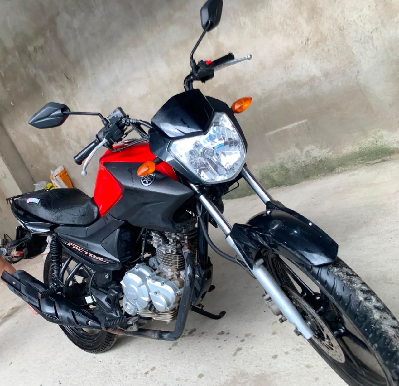 Yamaha Factor 2024  - Foto 2