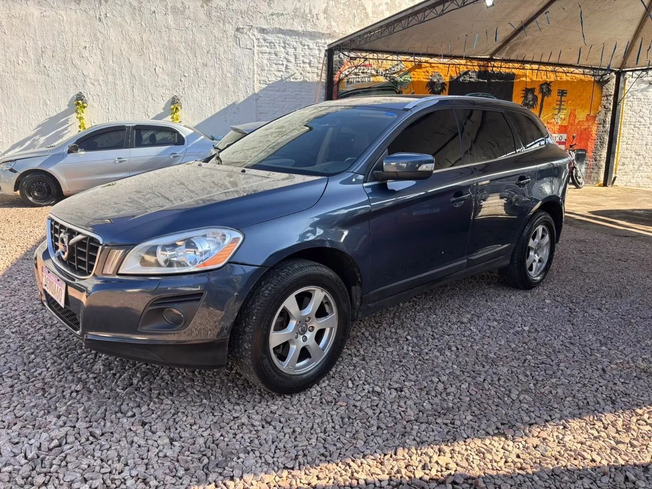 Volvo Xc XC 60 3.0 AWD 5p 2010