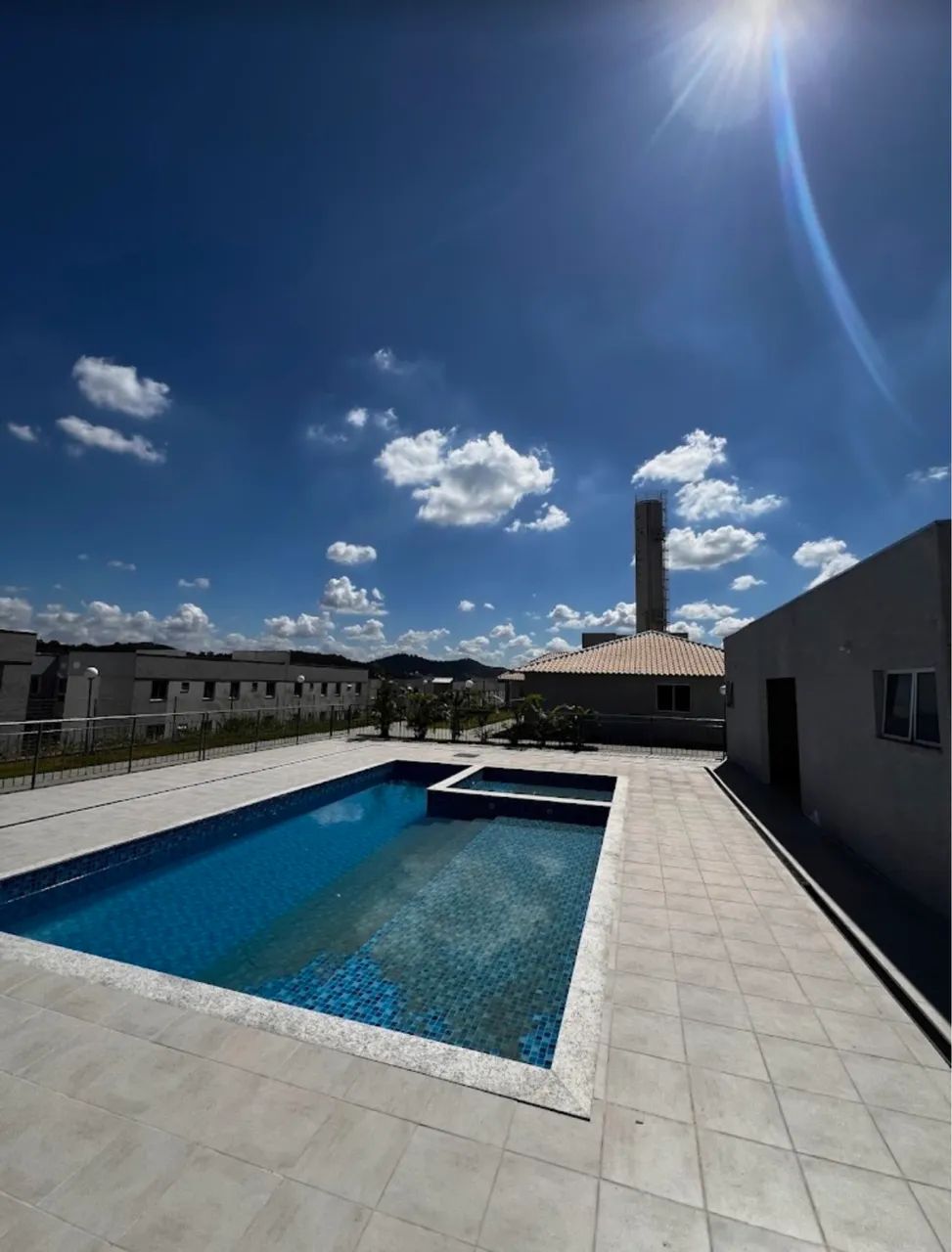 Foto - Ribeirão das Neves - Jardim de Alá (Justinópolis)