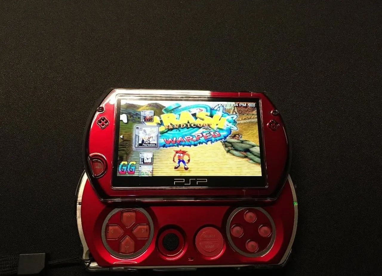 Nintendo Switch Psp NINTENDO SWITCH LITE + PSP GO - Consoles de Vídeo Game - Jardim D