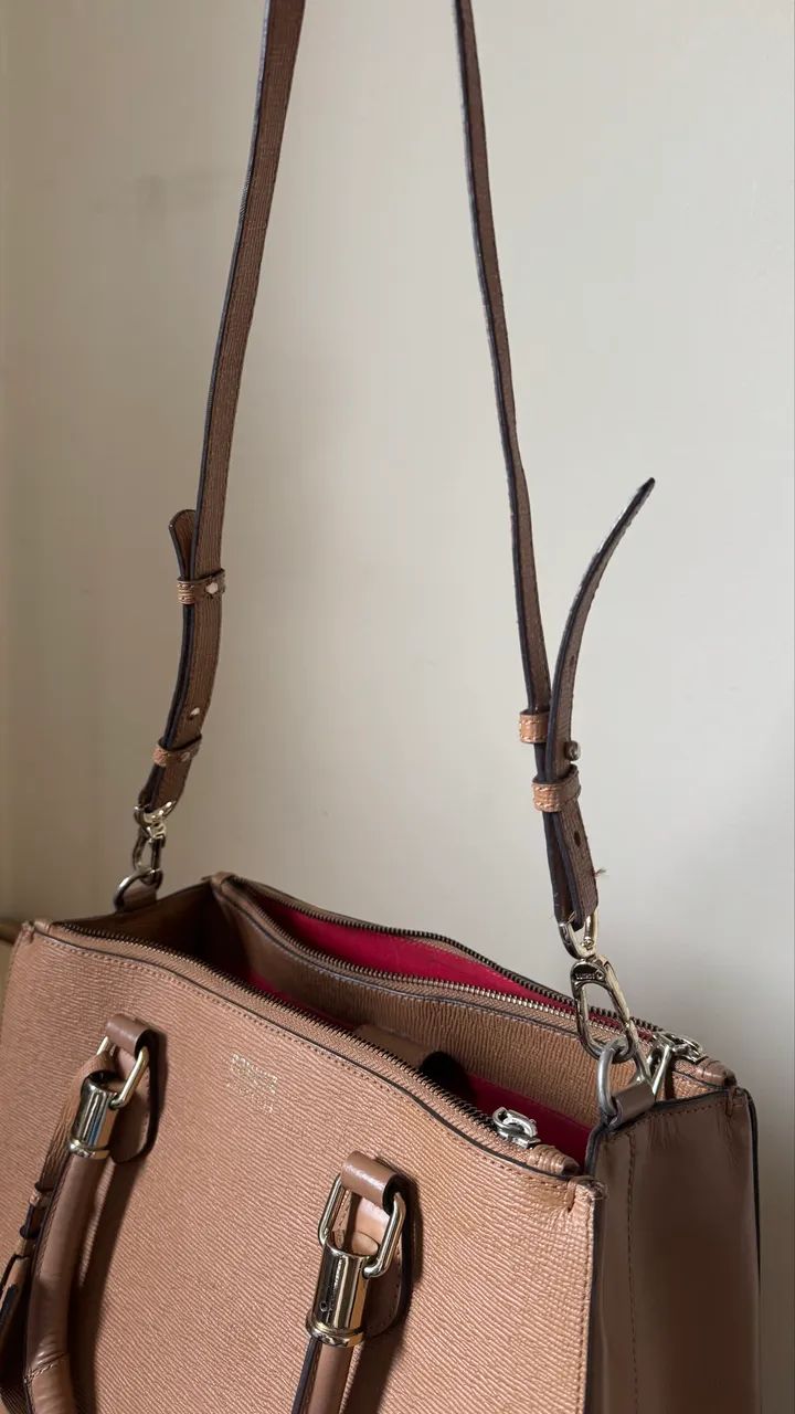 Bolsa shultz - Foto 5