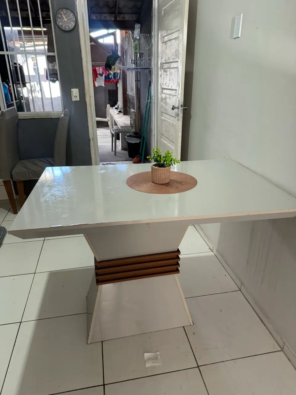 Mesa 120x80 - Foto 2
