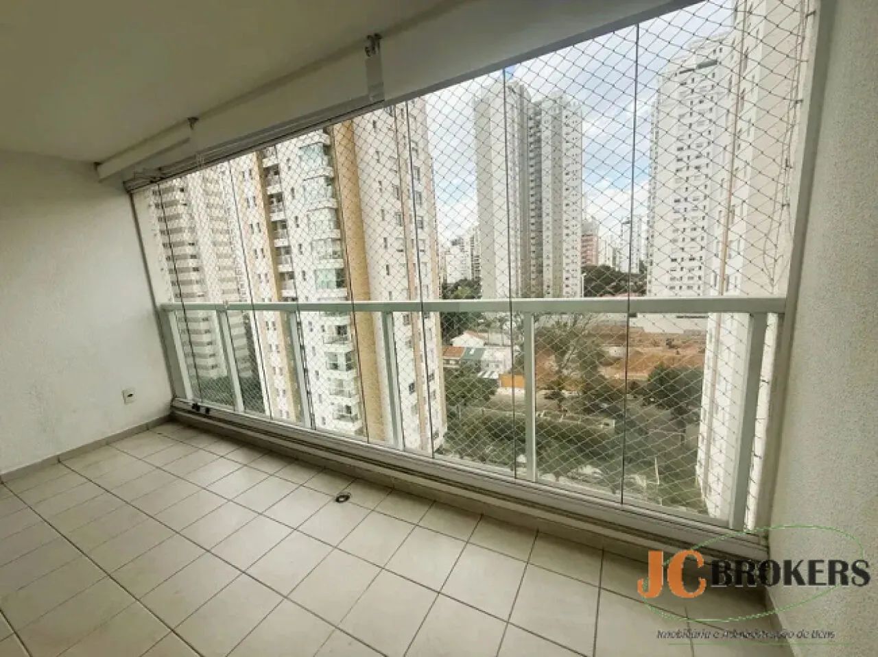 Apartamento com 51 m², 1 dormitório, 1 vaga - Foto 3
