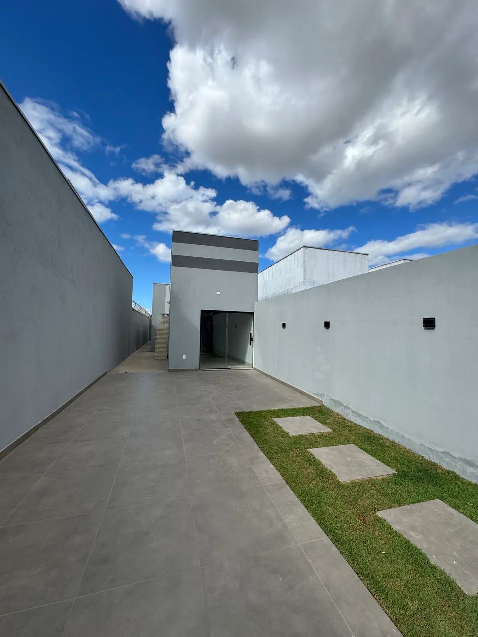 Casa no Bairro Renascença - Foto 2