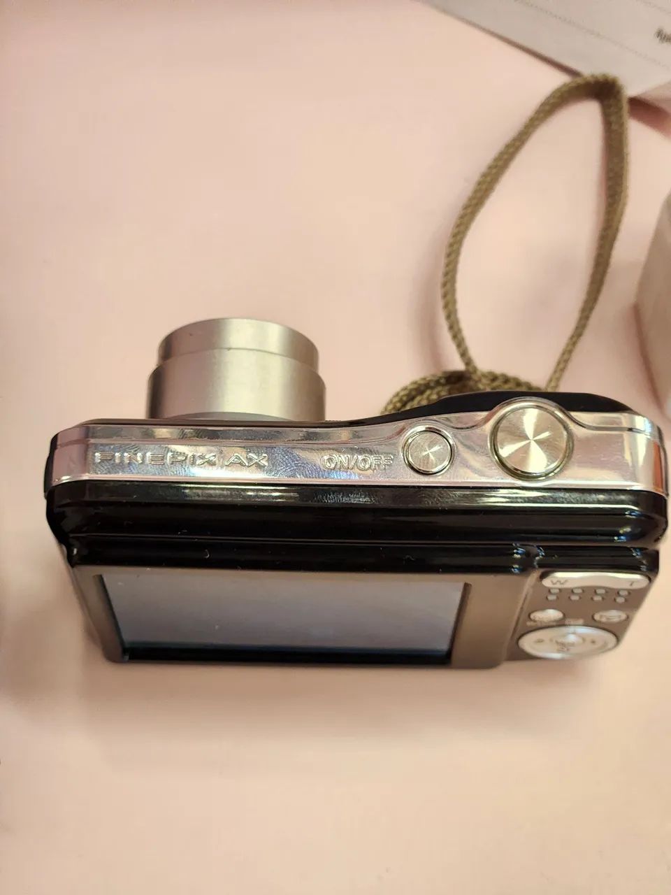 Camera Digital Fujifilm  - Foto 4