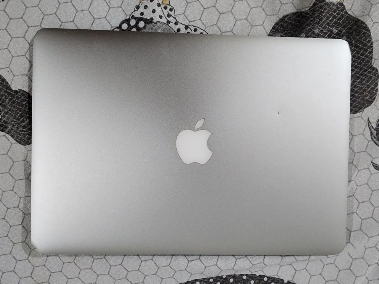 Vendo MacBook Air 2017 8Gb/256 - Notebooks - Setor de Chácaras