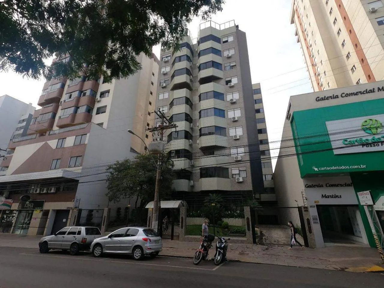 APARTAMENTO EM CENTRO - PASSO FUNDO - Foto 2