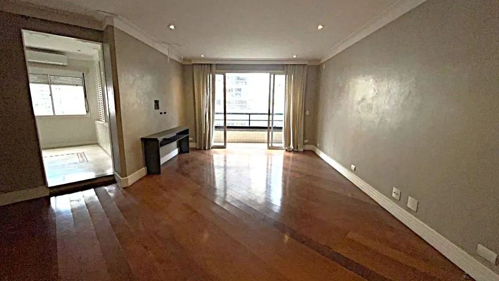 Vila Nova, nobre, 167 m², 3 quartos