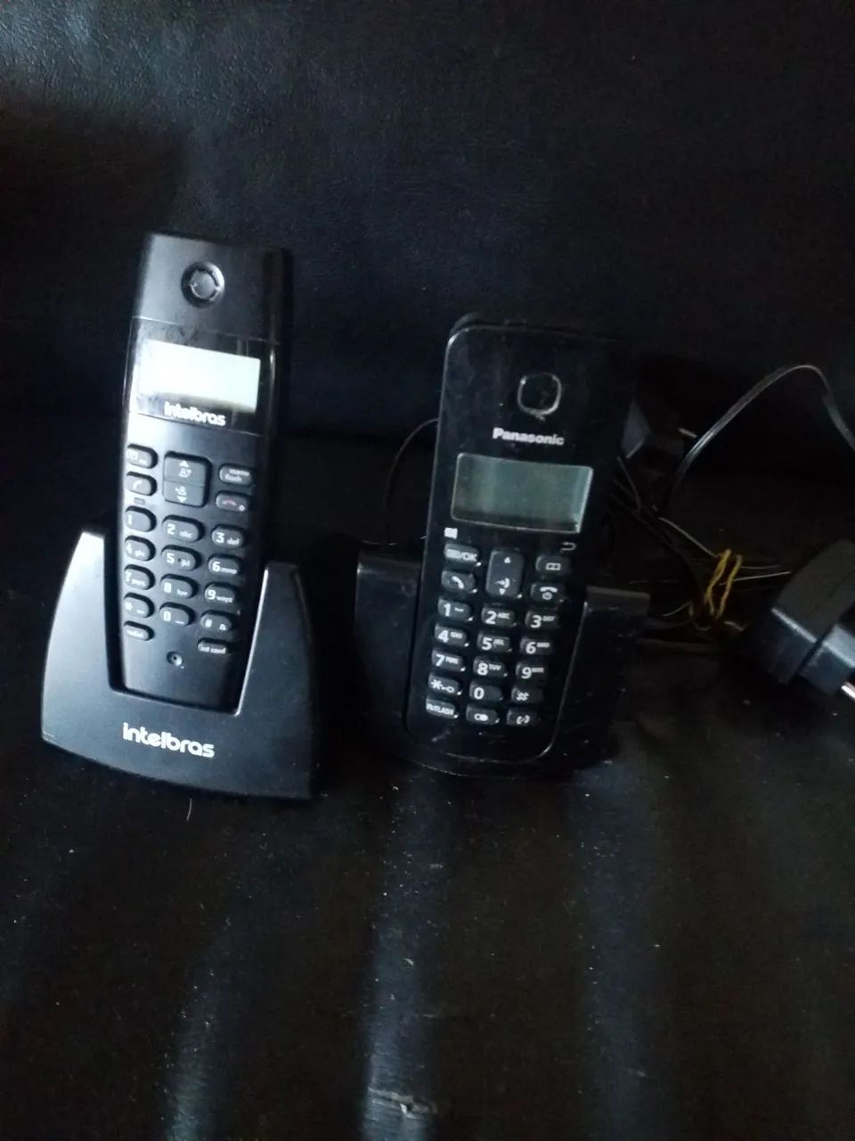 Telefone móvel 