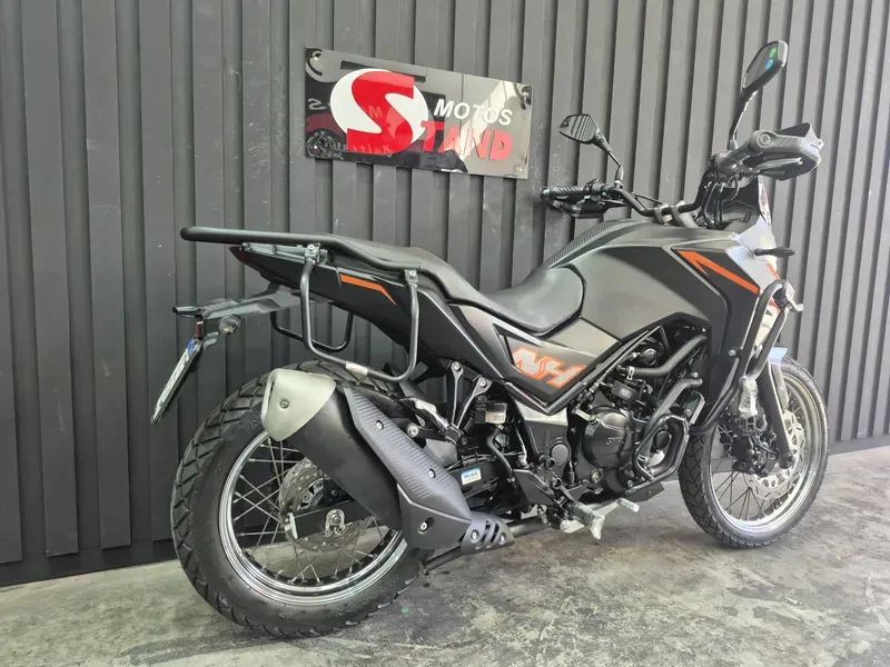 Dafra NH 50 cc  - Foto 4