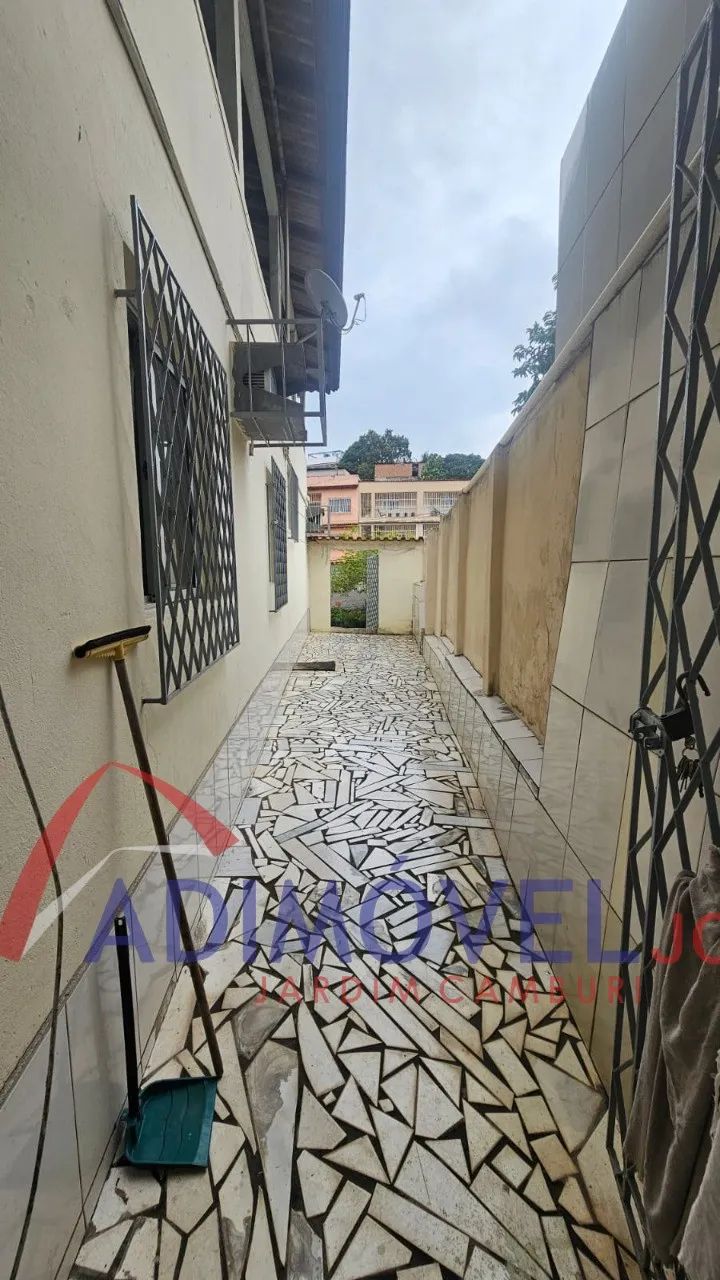 Casa Duplex Residencial/ Comercial em Santa Martha! - Foto 4