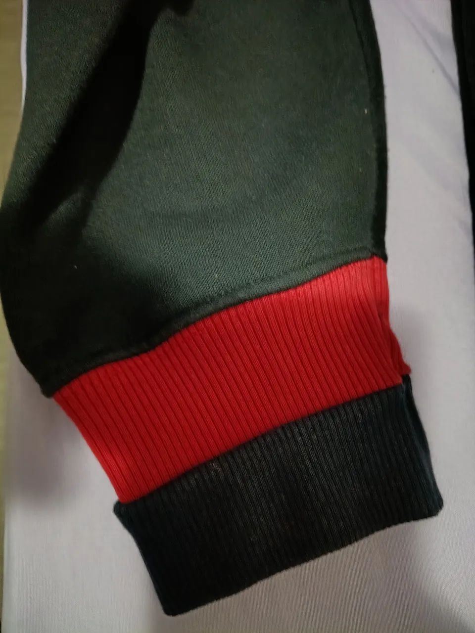 Moletom Tommy Hilfiger Original  - Foto 5
