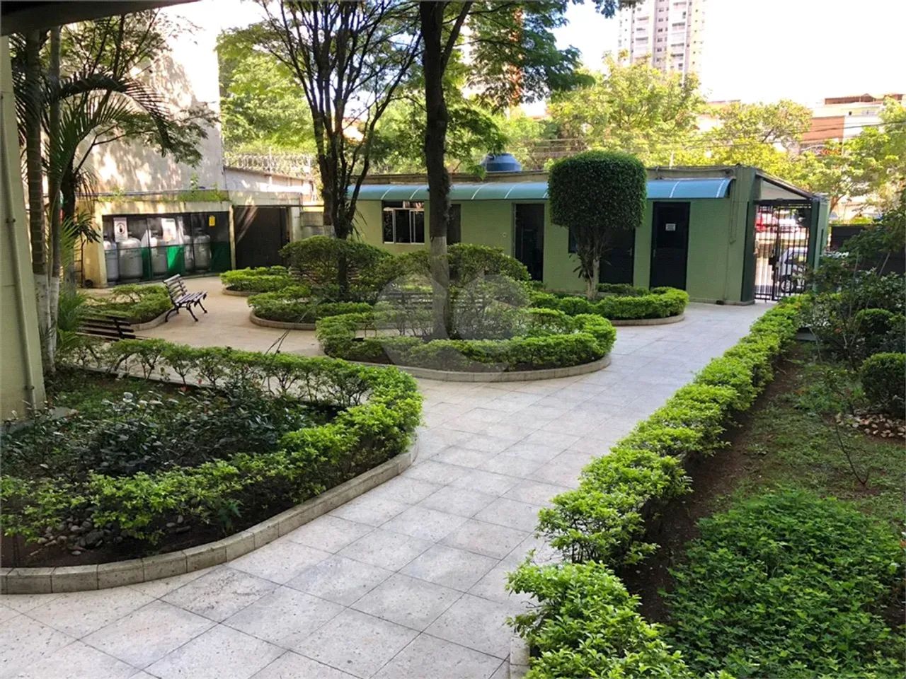 Apartamento com 2 quartos à venda em Imirim - SP