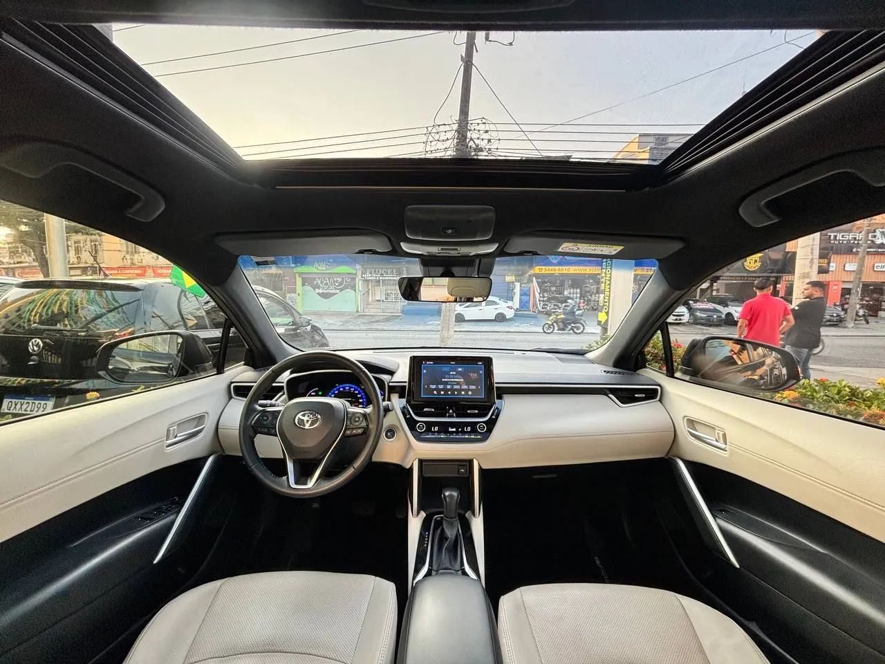 BYD Dolphin Plus (Elétrico) 2024 - Foto 3