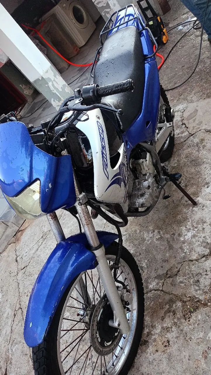 NX Falcon - Foto 2
