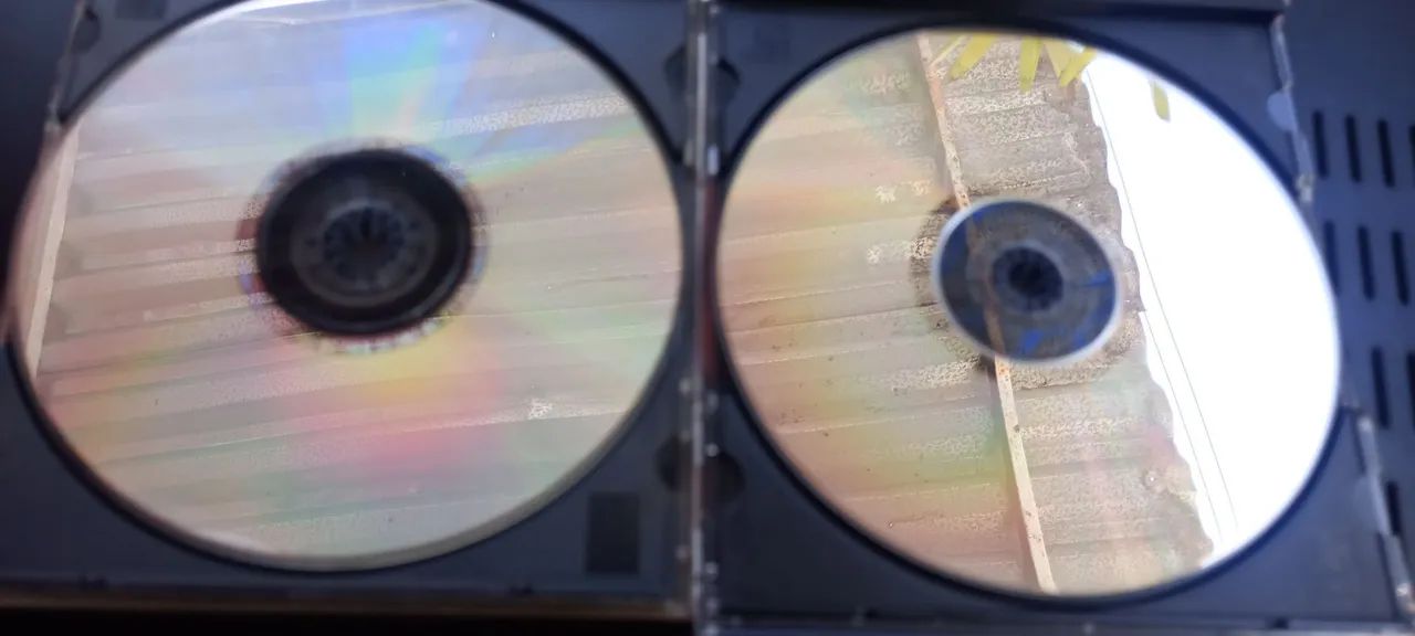 2 Cds Nirvana  - Foto 5