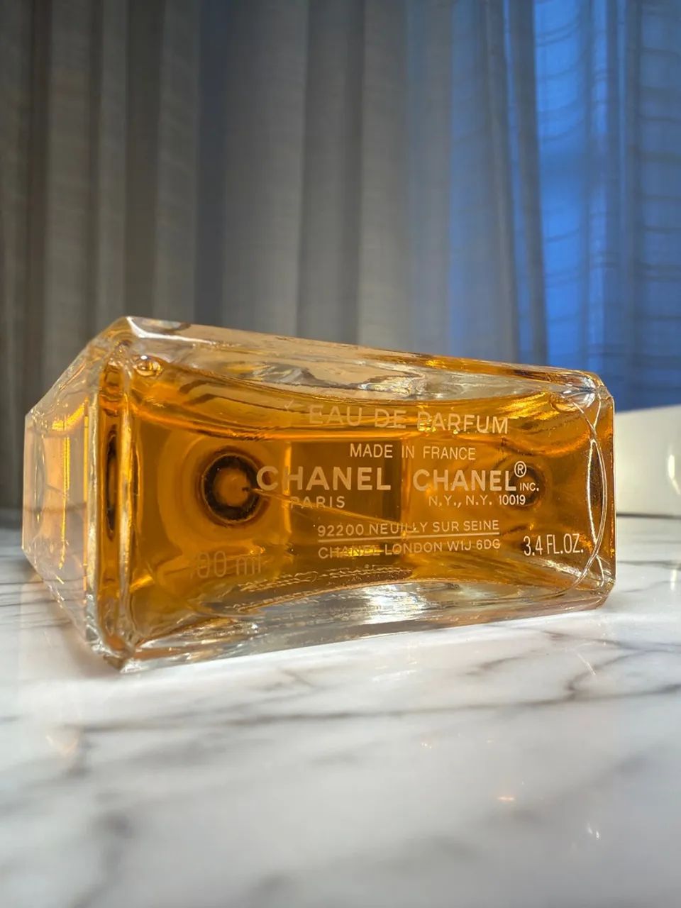 Perfume Chanel Coco Mademoissele EDP 100ML (Tester) - Foto 3