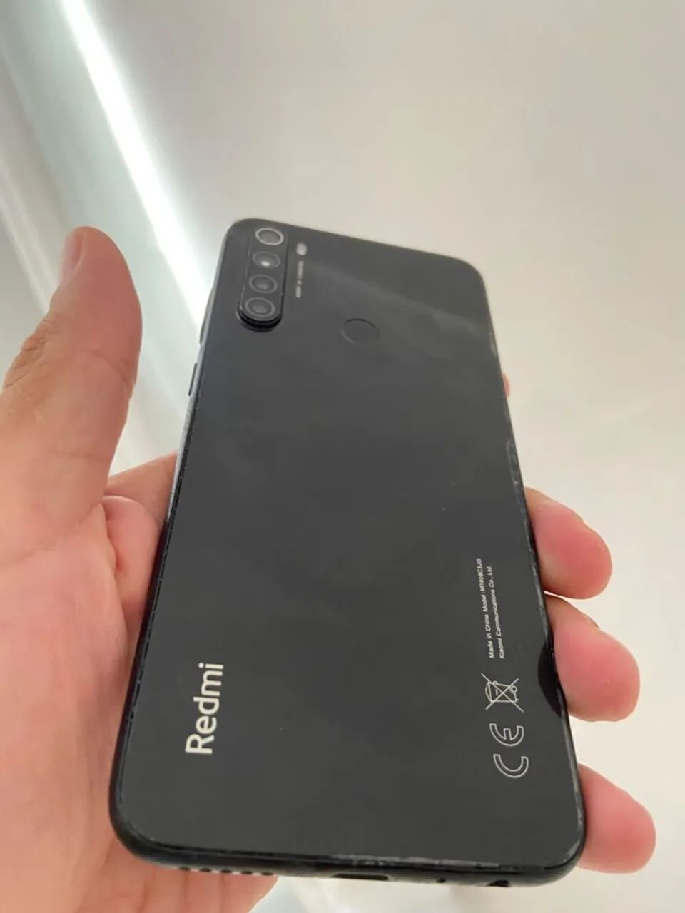 Redmi not 8 128GB - Foto 4