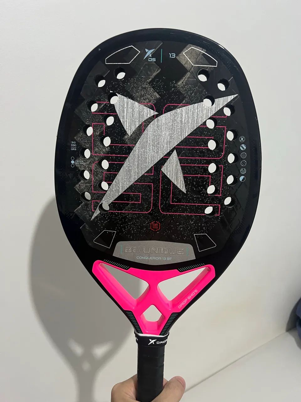 DROP SHOT CONQUEROR 13 25/26 - Foto 6