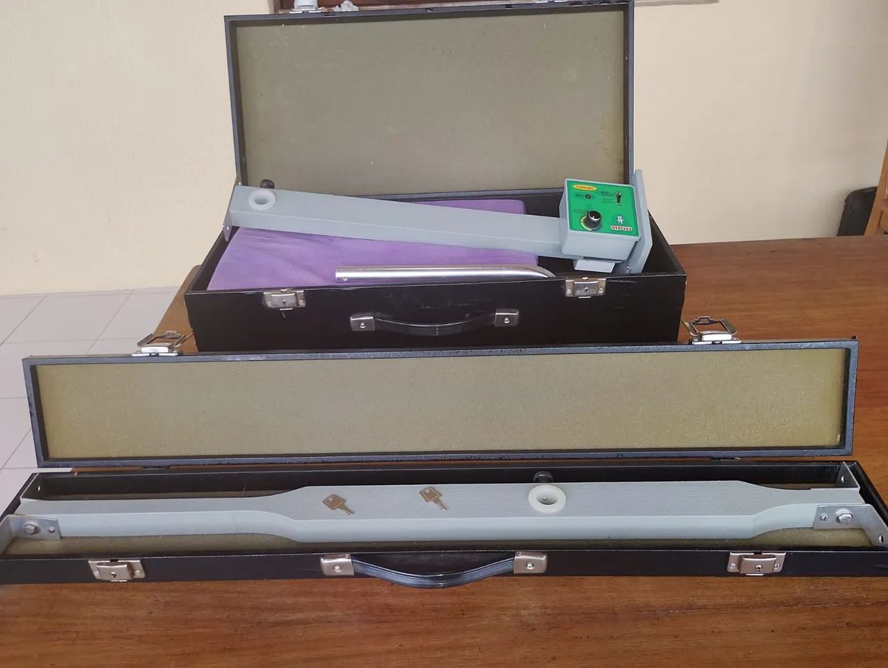 Detector Mineoro MP10.  - Foto 5