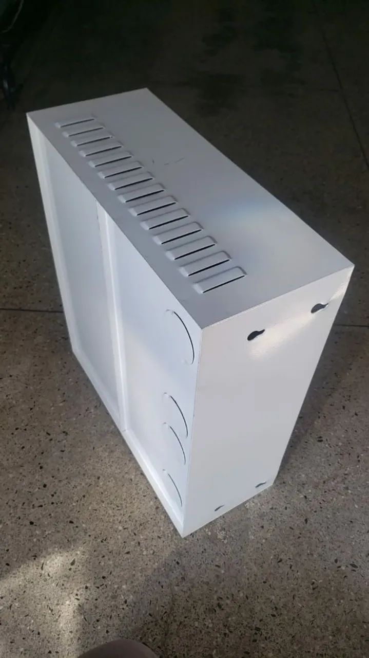 Rack gabinete para Dvr - Foto 2