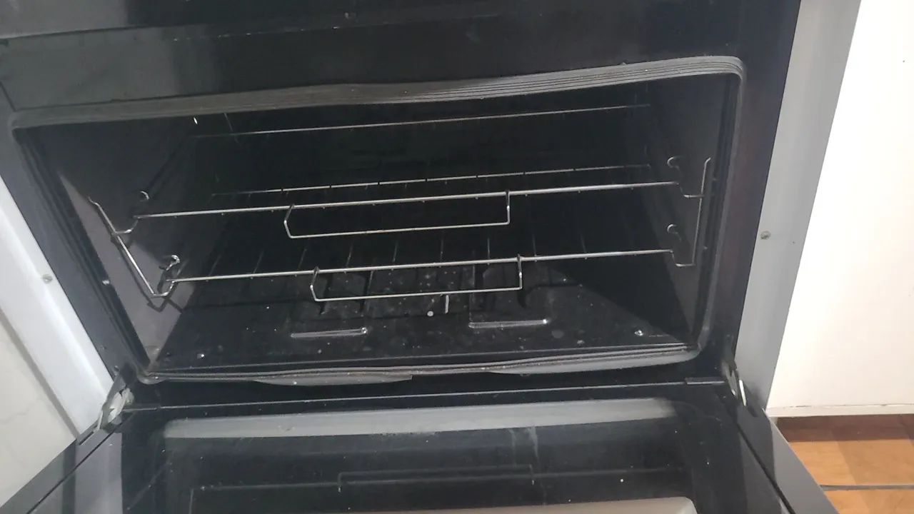 Fogão Brastemp  - Foto 4