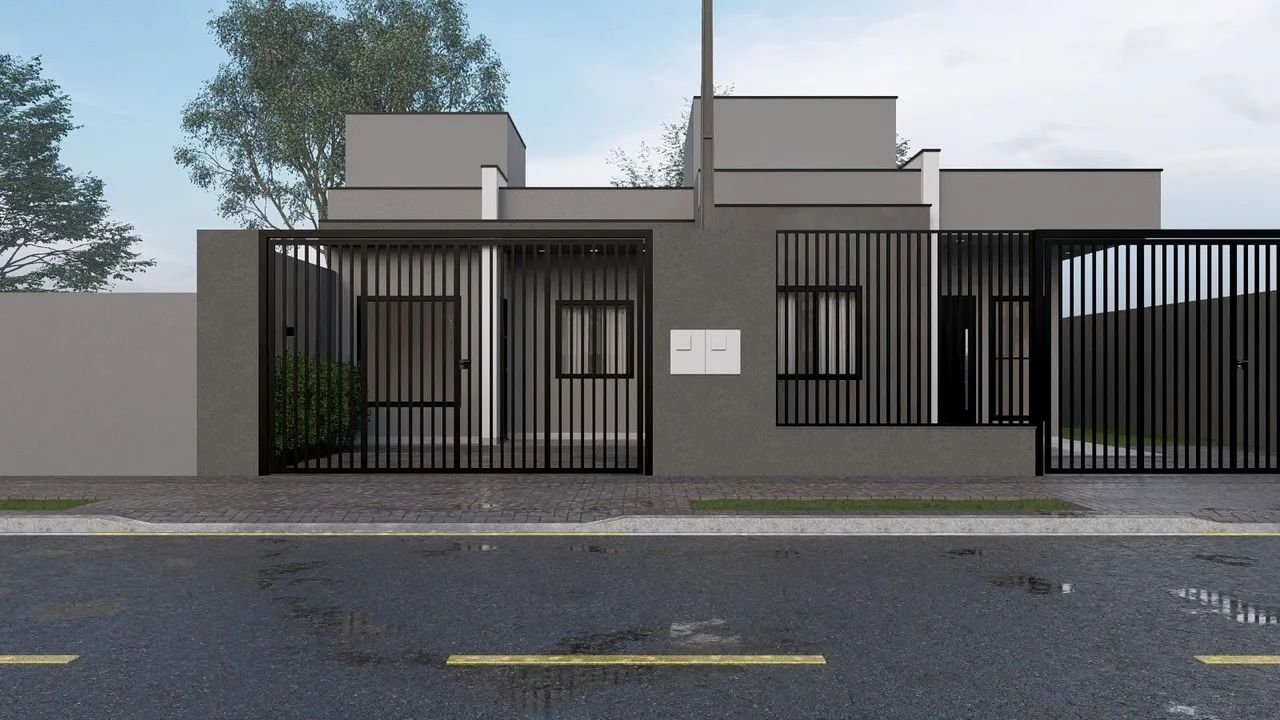 Casa ecopark - Foto 2