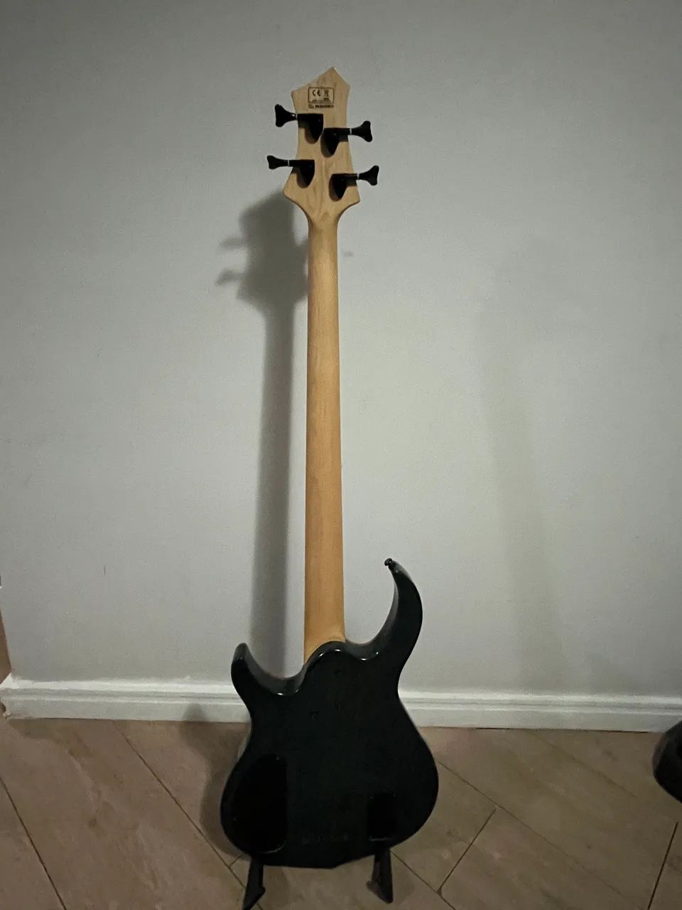 Baixo Sire M2 4 cordas  - Foto 2