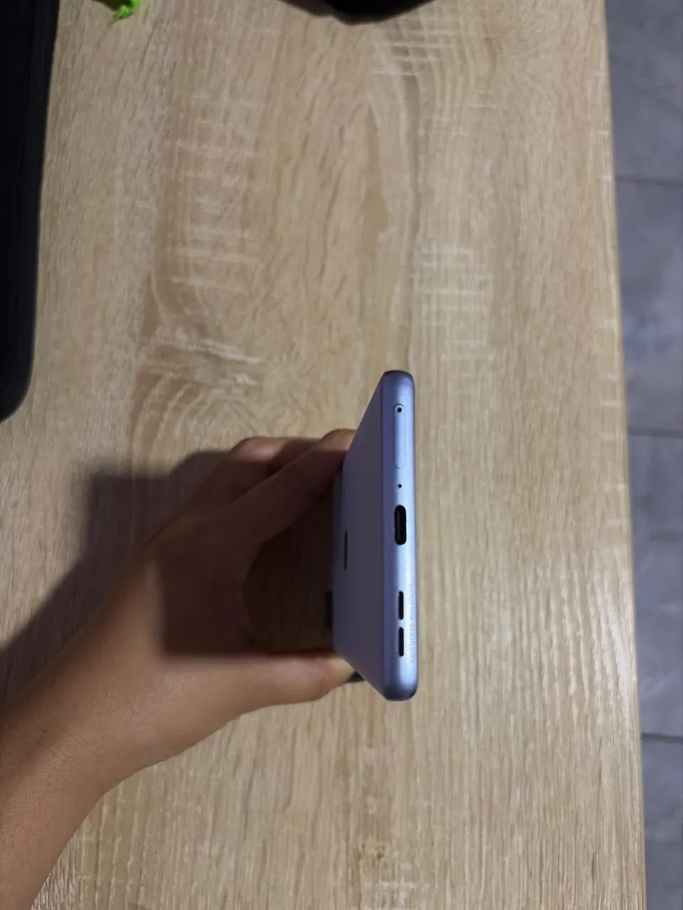 Moto Edge 50 Fusion - Foto 3