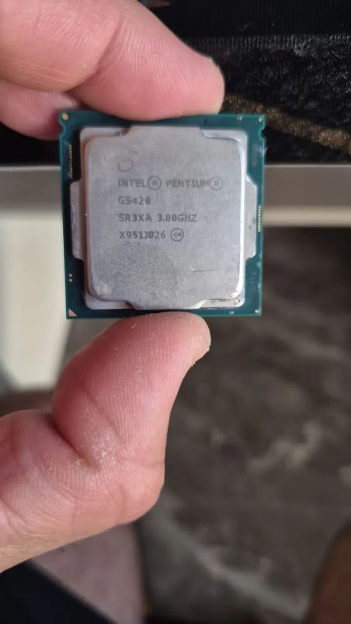 Processadores diversos 7°,8°,9° e XEON X99 - Foto 4