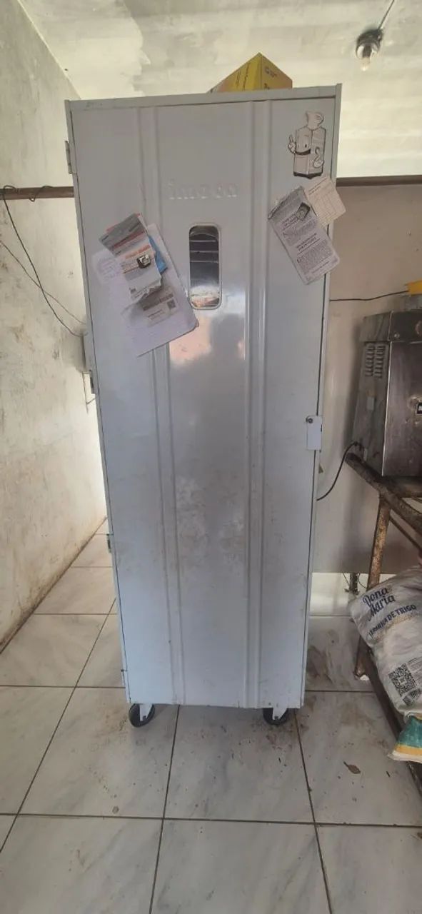 Vendo máquina de padaria  - Foto 5