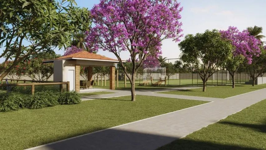 Casa 2 Quartos sendo um suíte - Barra dos Coqueiros - Foto 2