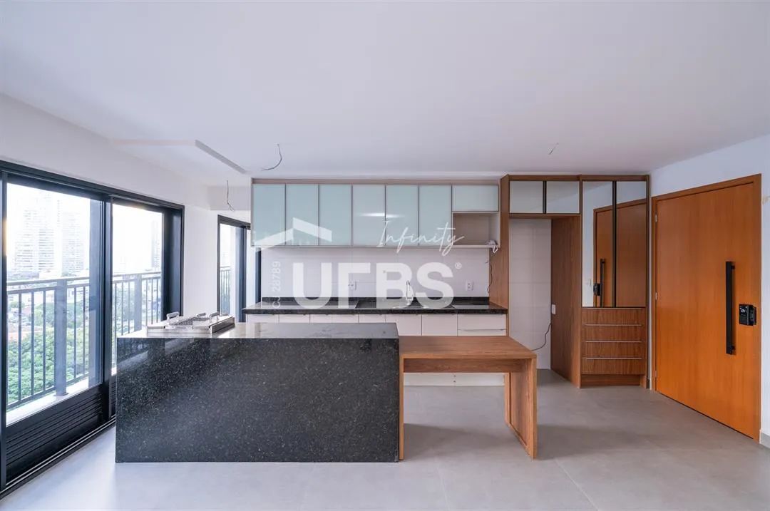 Apartamento à venda Tempus By Palme - Foto 4
