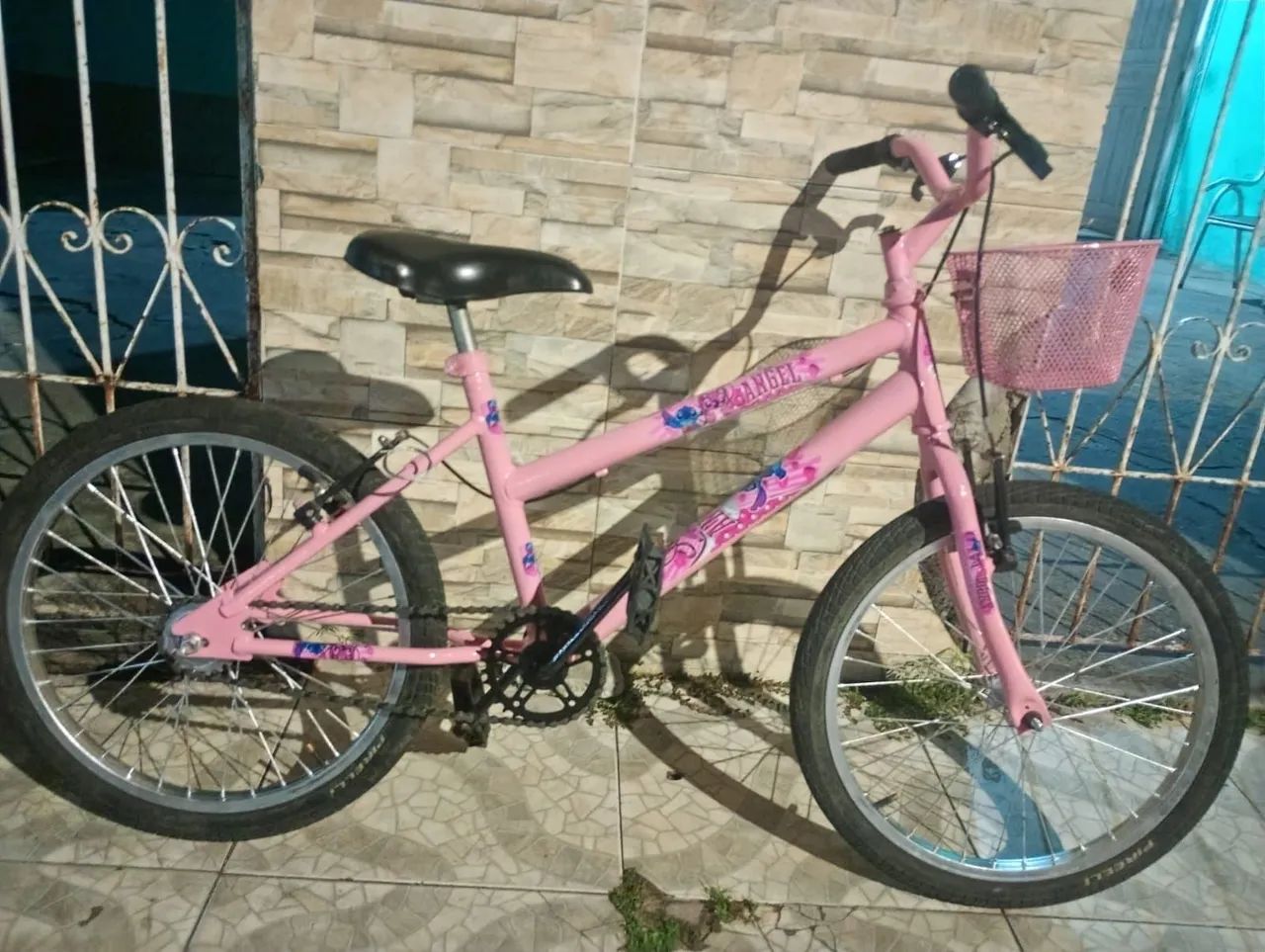 Bicicletas aro 20 - Foto 4