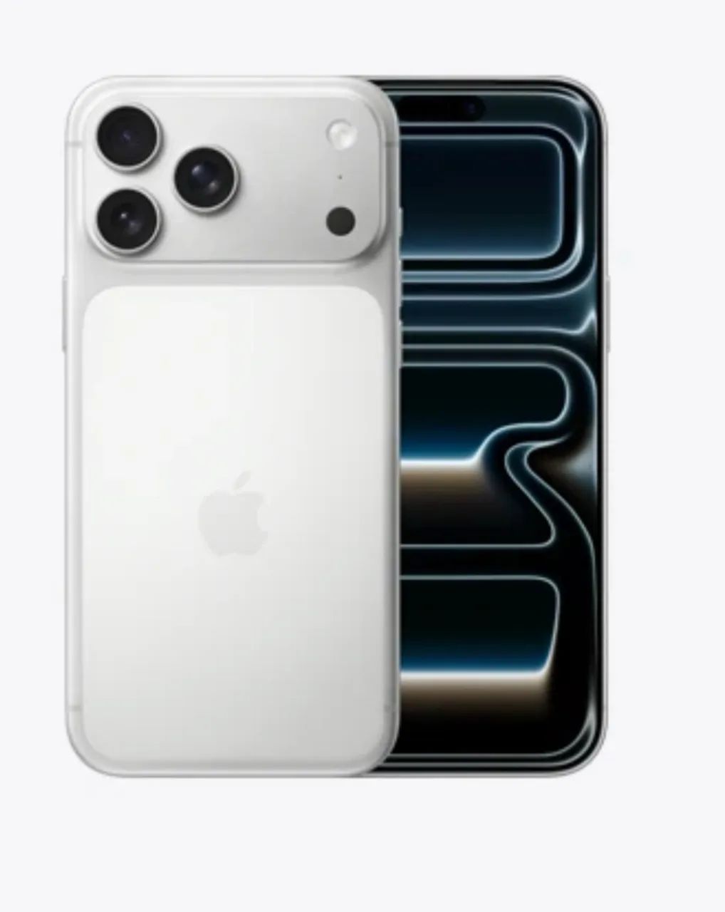 Vendo IPhone 17 Pro Max - Lacrado 