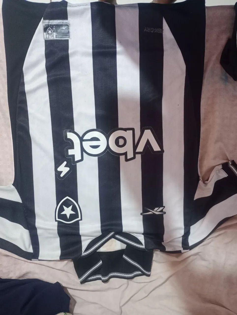 Camisa 