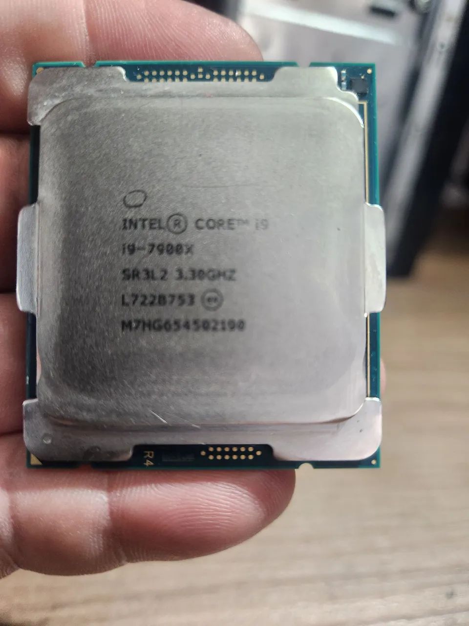 Processador intel core i9 7900x - Foto 2