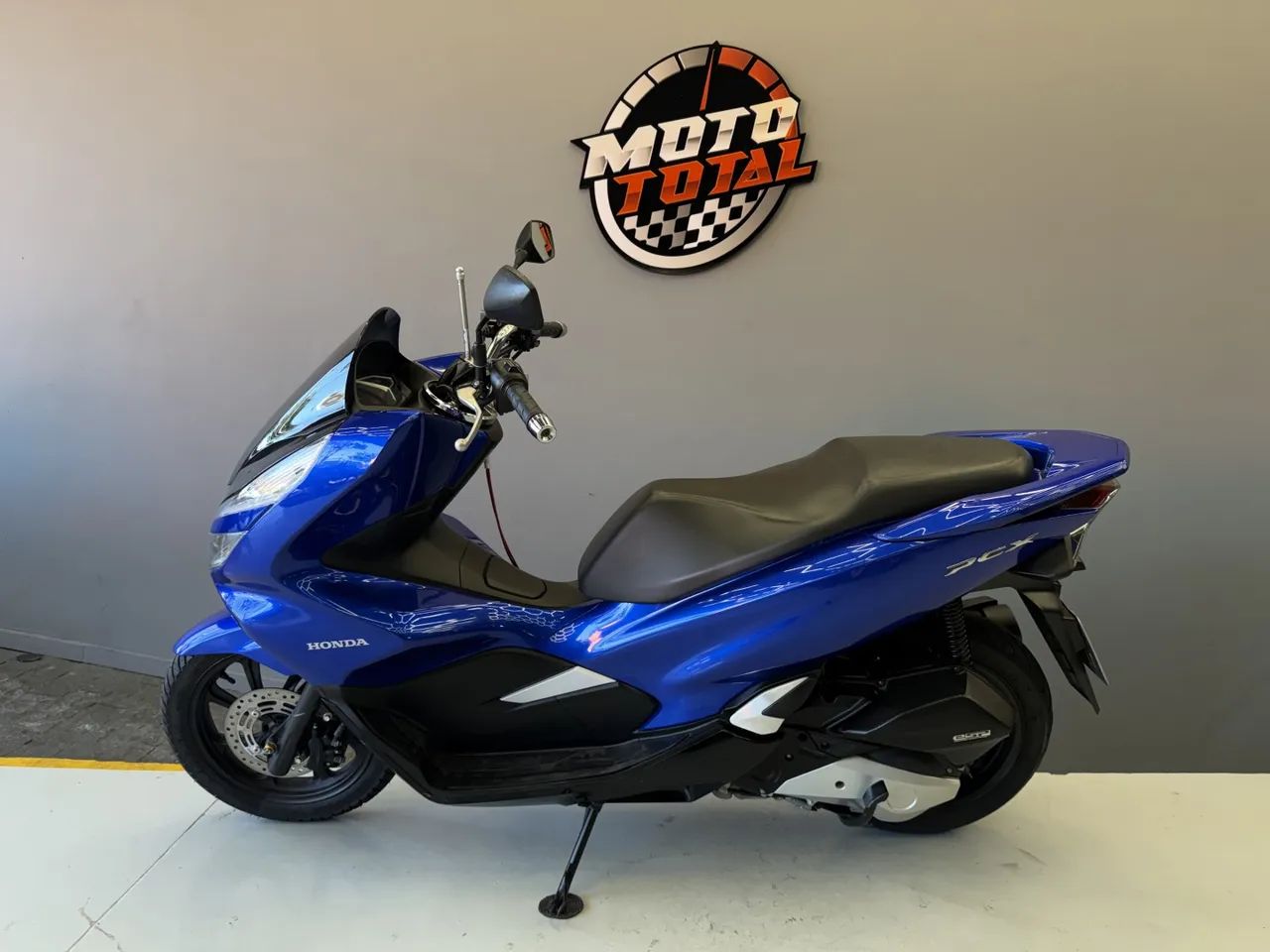 Honda Pcx 150 2022 - Foto 2