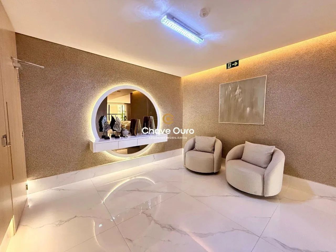 Apartamento à venda, Urban Tower - Centro - Ao Lado hospital São Lucas - Foto 6